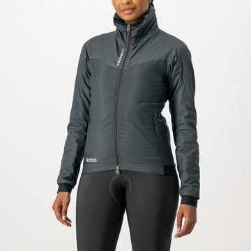 FLY THERMAL FIETSJAS Dames